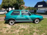 1990 Volkswagen GOLF