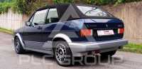1990 Volkswagen GOLF