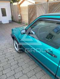 1990 Volkswagen GOLF