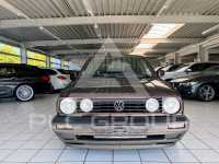 1990 Volkswagen GOLF