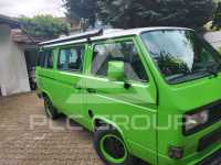 1990 Volkswagen T3