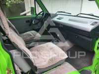1990 Volkswagen T3