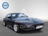 1991 BMW 850