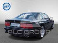 1991 BMW 850