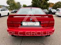 1991 BMW 850
