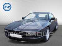 1991 BMW 850