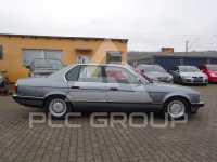 1991 BMW 730