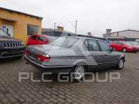 1991 BMW 730
