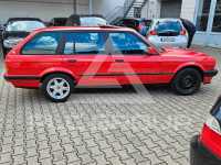 1991 BMW 318