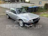1991 BMW 318