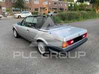1991 BMW 318
