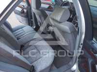 1991 Mercedes Benz S 320