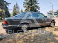 1991 Mercedes Benz 350