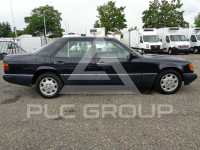 1991 Mercedes Benz E 230