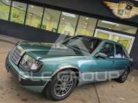 1991 Mercedes Benz E 200
