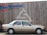 1991 Mercedes Benz 190