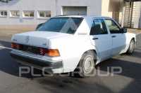 1991 Mercedes Benz 190