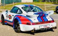 1991 Porsche 911