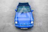 1991 Porsche 964