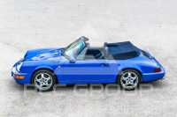 1991 Porsche 964