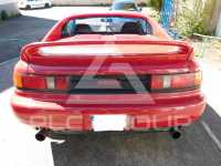 1991 Toyota MR2