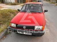 1991 Volkswagen Polo