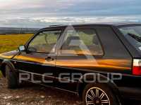 1991 Volkswagen GOLF