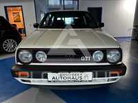 1991 Volkswagen GOLF