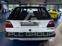 1991 Volkswagen GOLF
