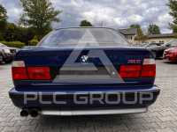 1992 BMW M5