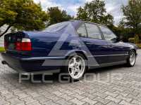 1992 BMW M5