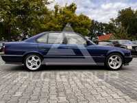 1992 BMW M5