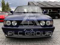 1992 BMW M5