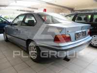 1992 BMW 318