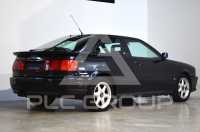 1992 Audi Coupe