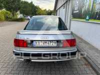 1992 Audi 80