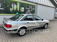 1992 Audi 80
