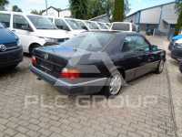 1992 Mercedes Benz E 300