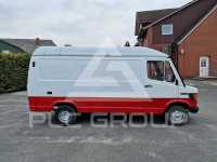 1992 Mercedes Benz Other