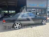 1992 Mercedes Benz 400
