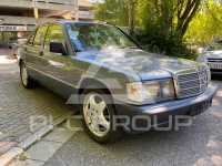 1992 Mercedes Benz 190
