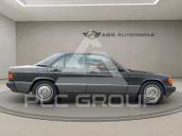 1992 Mercedes Benz 190