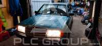 1992 Mercedes Benz 190
