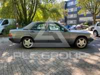 1992 Mercedes Benz 190