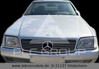 1992 Mercedes Benz SL 300