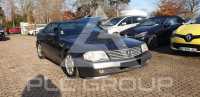 1992 Mercedes Benz SL 300