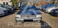 1992 Mercedes Benz SL 300