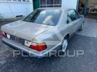 1992 Mercedes Benz CE 300