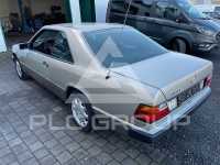 1992 Mercedes Benz CE 300