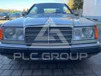 1992 Mercedes Benz CE 300
